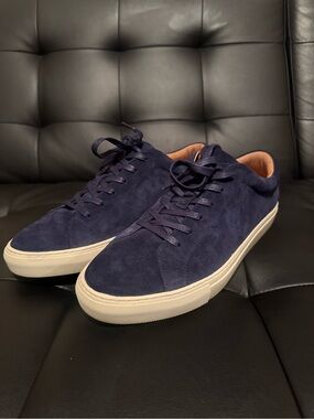 Polo Ralph Lauren Velvet Shoes